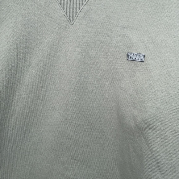 KITH sweatshirt - Picture 5 of 8